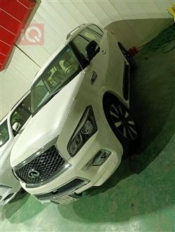 انفنتي QX56